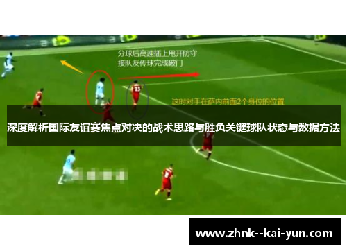 深度解析国际友谊赛焦点对决的战术思路与胜负关键球队状态与数据方法